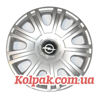 Wheel trims r15 for Opel SKS 319 Wheel trims r15 for Opel SKS 319