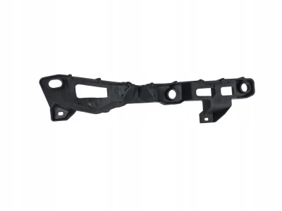 Prawy wspornik mocowania przedniego zderzaka Renault Clio 3 2009-2012, AVTM, 8200800091, 185648932