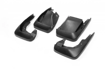 Chlapacze do Honda CR-V 2007-2011 zestaw 4 szt. AVTM MF.GHCR07