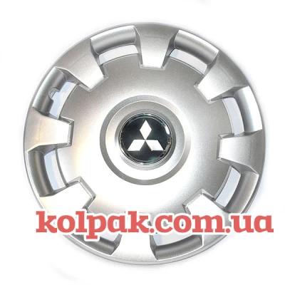 Kołpaki r14 do Mitsubishi SKS 206