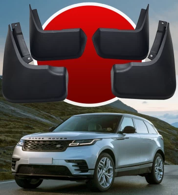 Chlapacze do Range Rover Velar L560 2017–2026 HAVOC