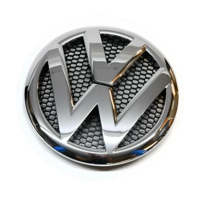 Radiator grille badge Volkswagen Transporter T5 2010-2015/Crafter 2012-2017, 7E0853601C 739