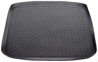 Mata do bagażnika Citroen C4 HB 2004-2010, Norplast NPL-Bi-14-14