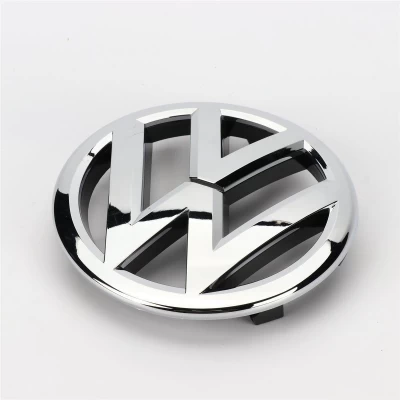 Radiator grille badge Volkswagen Passat B7 2010-2015/Caddy/Touran 2010-, 1T0853601E ULM