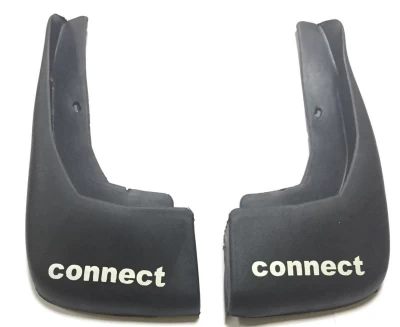 Chlapacze do Ford Connect 2002- przednie 2 szt. TUR FRD170205