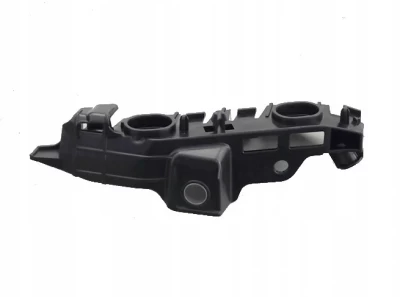 Original right front bumper mounting bracket Volkswagen Passat B8 2015-, 3G0807050