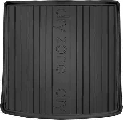 Mata do bagażnika Audi A4 B6/S4/RS4 SW 2001-2004, bez bocznych wnęk, Dry-Zone, Frogum FG DZ406070