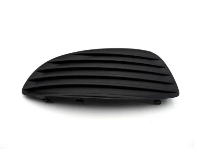 Kratka zderzaka lewa Mercedes-Benz V-Class/Vito, czarna, AVTM, 4478840074, 184629911