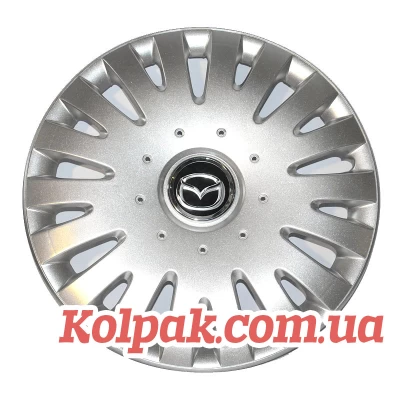 Kołpaki r16 do Mazda SKS 403