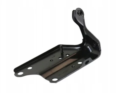 Right front wing mounting bracket Toyota Camry V50 2014-2017, USA, AVTM, 5383506080, 187050332
