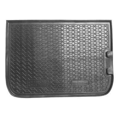 Mata do bagażnika Citroen C4 Picasso 2007-, 5 miejsc, 111796 Avto-Gumm