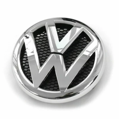Emblemat grilla Volkswagen Amarok 2010-, 2H0853601AULM