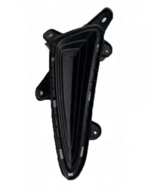 Kratka zderzaka prawa Toyota C-HR 2016-2020, AVTM, 52127F4020, 187057916