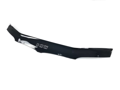 Owiewka maski do BMW X3 (E83) 2003- Vip Tuning BM06