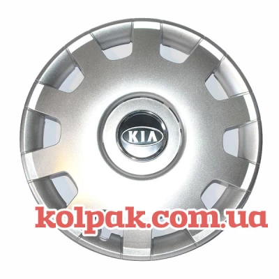 Wheel trims r14 for Kia SKS 212
