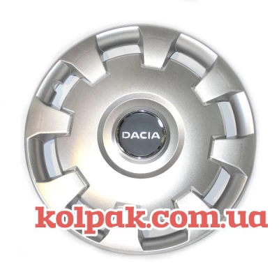 Wheel trims r14 for Dacia SKS 206