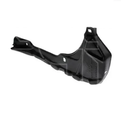 Prawy wspornik tylnego nadkola Toyota Corolla E14/E15 2007-2009, USA/EUR, AVTM, 5259102190, 187015966