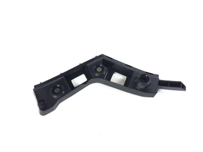 Original right rear bumper mounting bracket Volkswagen Golf 7 2013-2017/E-Golf 2013-2020, next to the wing, 5G6807394