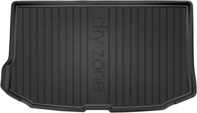 Mata do bagażnika Kia Venga 2009-2019, górny poziom, Dry-Zone, Frogum FG DZ403055