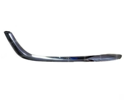 Listwa kratki zderzaka prawa Buick Regal/Opel Insignia 2013-2017, chrom, AVTM, 22787052, 185227916