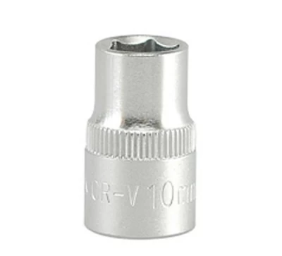 Nasadka 6-kątna 3/8 10 mm Yato YT-3805 Nasadka 6-kątna 3/8 10 mm Yato YT-3805