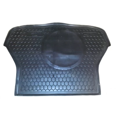 Mata do bagażnika Kia Cerato lll SD 2013- Mid, Top, 211256 Avto-Gumm