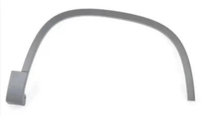 Przednia prawa nakładka nadkola Volkswagen Tiguan 2008-2017, 5N0854732B9B9 AVTM 187114376