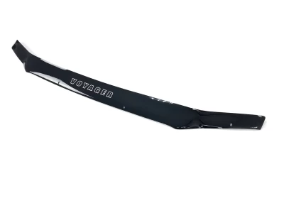 Owiewka maski do Chrysler Voyager III 1995-2001 Vip Tuning CLR02