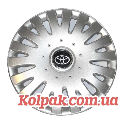 Kołpaki r16 do Toyota SKS 403