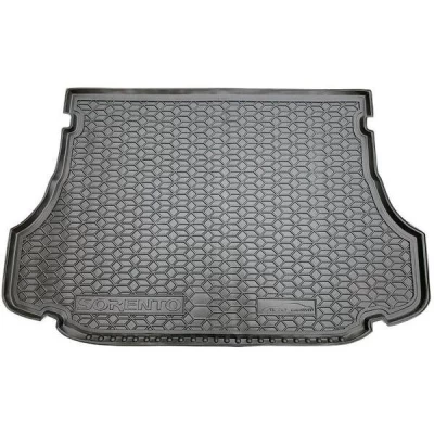 Mata do bagażnika Kia Sorento 2002-2009, 111775 Avto-Gumm