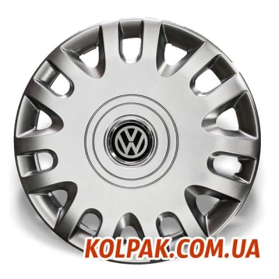 Kołpaki dedykowane R15 do Volkswagen SKS 333