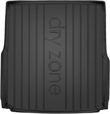 Boot mat for Volkswagen Passat B8 2014-2023 SW, without two-level boot floor, Dry-Zone, Frogum FG DZ404366 Boot mat for Volkswagen Passat B8 2014-2023 SW, without two-level boot floor, Dry-Zone, Frogum FG DZ404366
