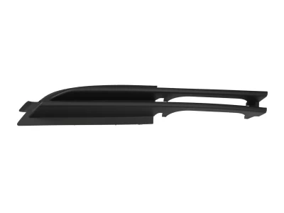 Kratka zderzaka prawa BMW 3-Series E46 2001-2005, AVTM, 51117032614, 1401 992