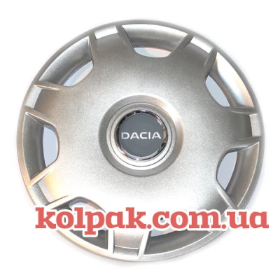 Wheel trims r14 for Dacia SKS 205