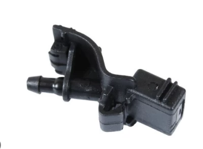 Oryginalna dysza spryskiwacza szyby przedniej Toyota, kąt 0, 8538112300