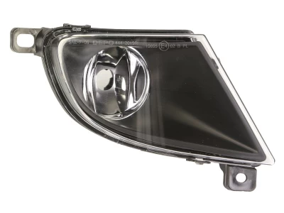 Światło przeciwmgielne prawe BMW 5-Series E60 2007-2010, Depo, 444-2019R-UQ