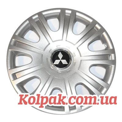 Wheel trims r15 for Mitsubishi SKS 319 Wheel trims r15 for Mitsubishi SKS 319