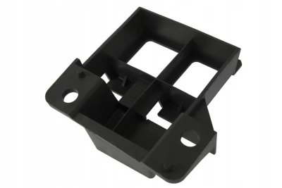 Prawy wspornik mocowania przedniego zderzaka Mercedes-Benz Sprinter 2006-2013, AVTM, A9068850263, 183547932