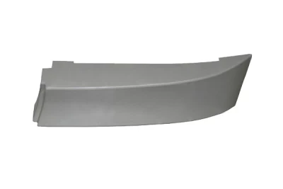 Prawa nakładka tylnego zderzaka Ford Mondeo SD 1997-2000, pod lampą, AVTM, 182554971