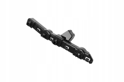 Prawy wspornik mocowania przedniego zderzaka Nissan Qashqai 2014-2017/Rogue Sport 2017-, AVTM, 622224EA0A, 185036932