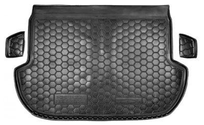 Boot mat for Subaru Forester 2013-, 211390 Avto-Gumm Boot mat for Subaru Forester 2013-, 211390 Avto-Gumm