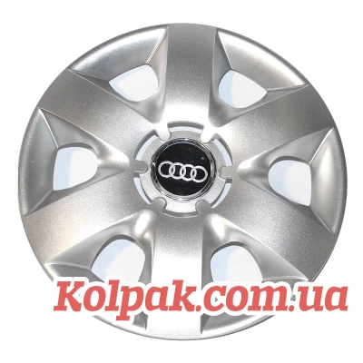 Kołpaki r15 do Audi SKS 310