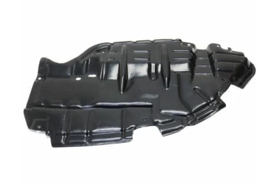 Prawa osłona pod silnik Toyota Camry V55 2014-2017, USA, AVTM, 5144106220, 187050222