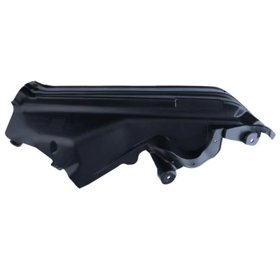 Oryginalna prawa osłona pod silnik BMW X5 E70 2007-2013/X6 E71 2008-2014, górna, 51717169420