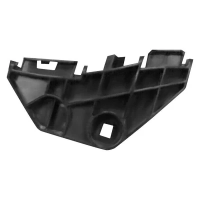 Праве кріплення заднього бампера Toyota Corolla 2007-2013, під ліхтарем, AVTM, 5256202080, 187015964