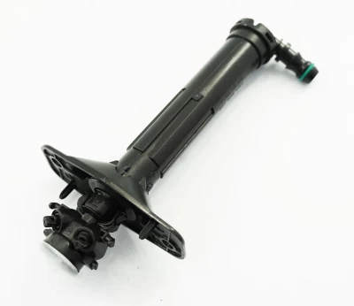 Dysza spryskiwacza reflektora lewa Audi A6 2011-2014, AVTM, 4G0955101, 18B18502