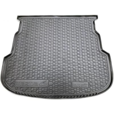 Mata do bagażnika Mazda 6 SW 2008-, Avto-Gumm 211987