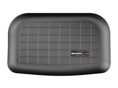 Przednia mata do bagażnika Tesla Model Y 2020-, czarna, WeatherTech 401378