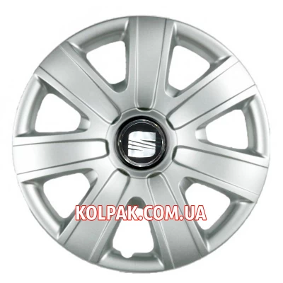 Wheel trims r15 for SEAT SKS 325