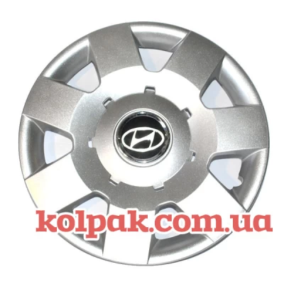 Kołpaki r14 Hyundai SKS 219